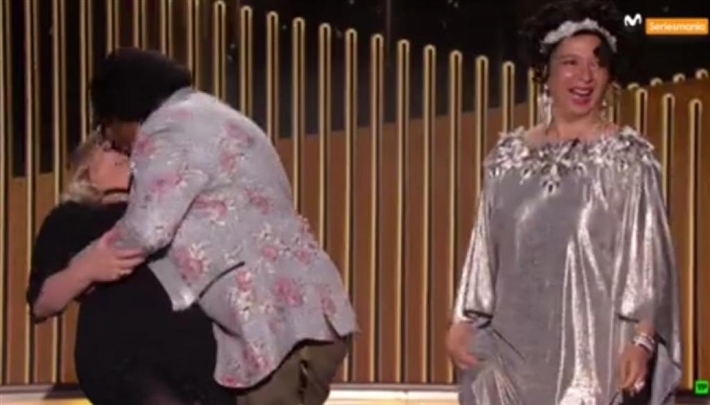 صورة للقبلة