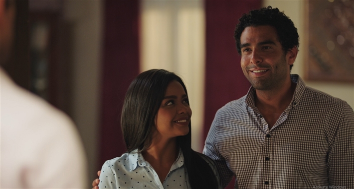 الآنسة فرح 2