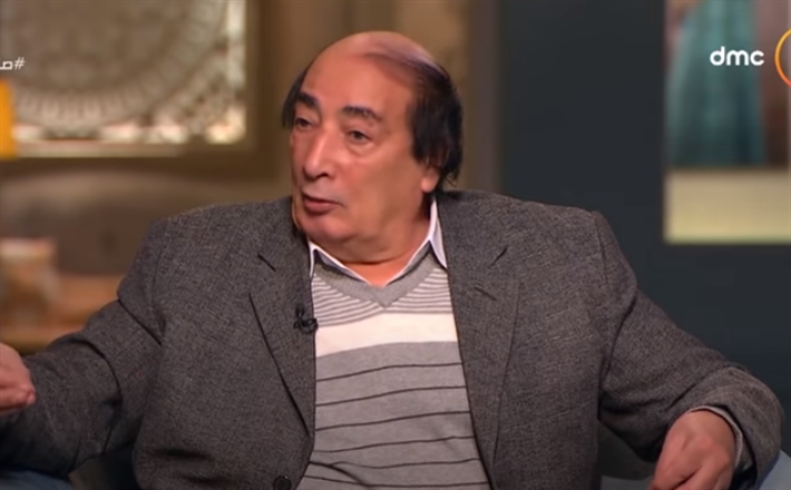 عبد الله مشرف