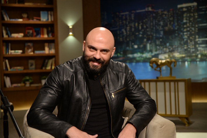 أحمد صلاح حسني