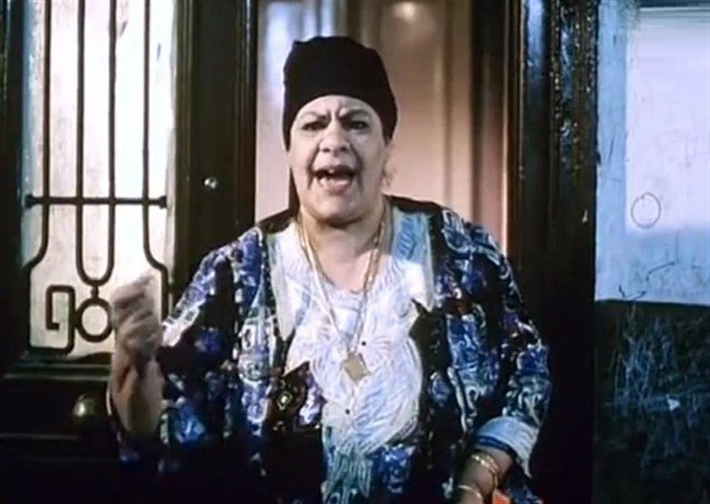 ليلى الإسكندرانية