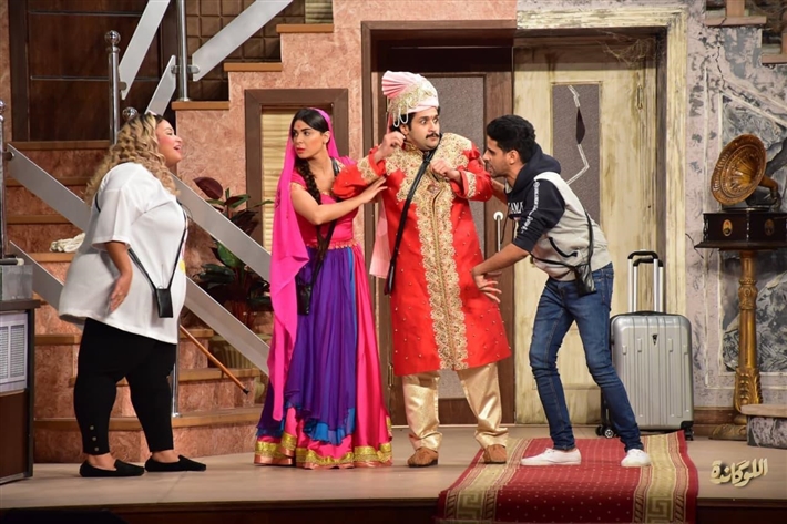 مهراجا هندي