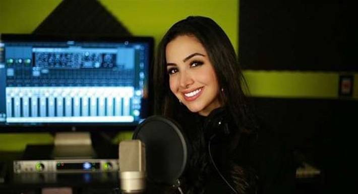 نبيلة الشاعري