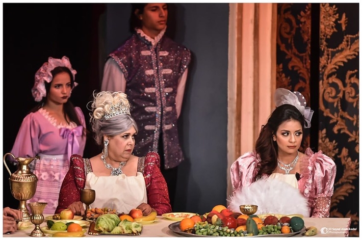 سهر الصايغ وسوسن ربيع