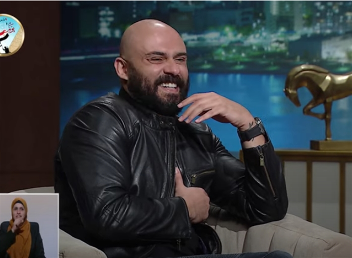 أحمد صلاح حسني