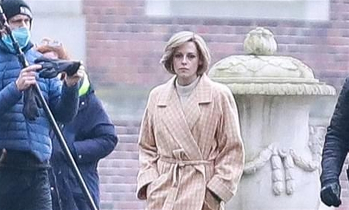 كريستين ستيوارت