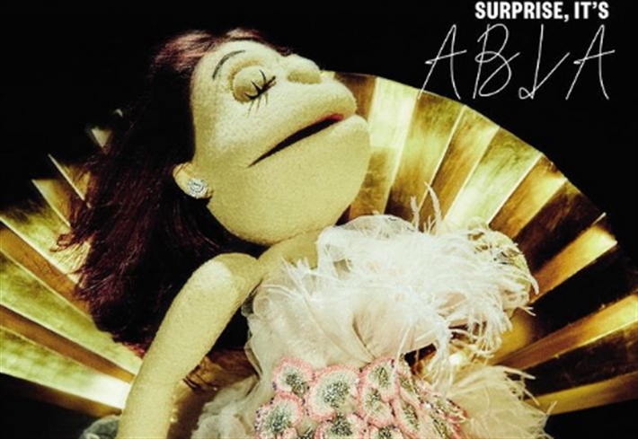 أبلة فاهيتا