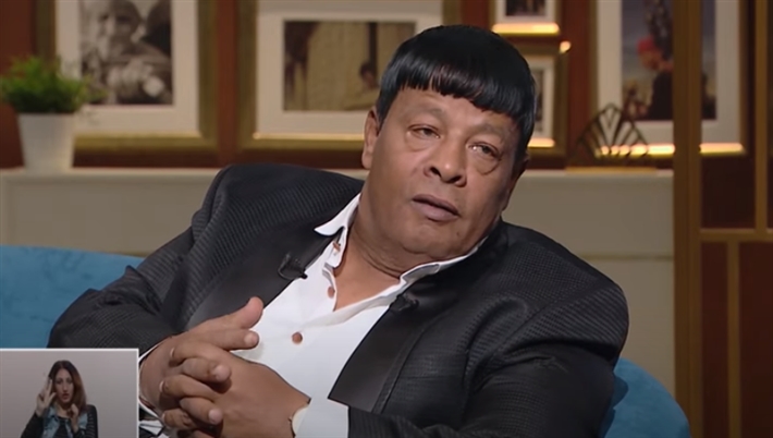 عبد الباسط حمودة