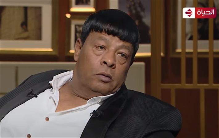 عبد الباسط حمودة