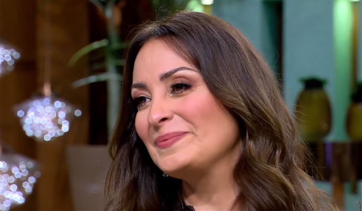 نيرمين الفقي