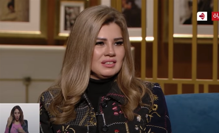 رانيا فريد شوقي