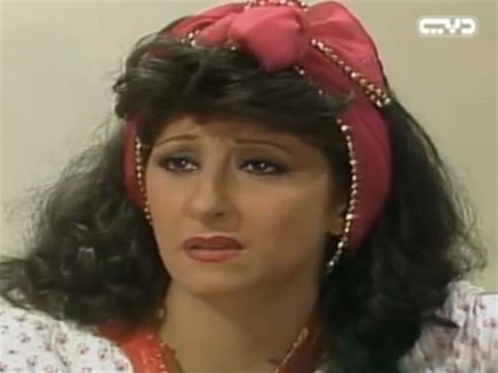 وفاة الممثلة فوزية أبو زيد خبر في الفن