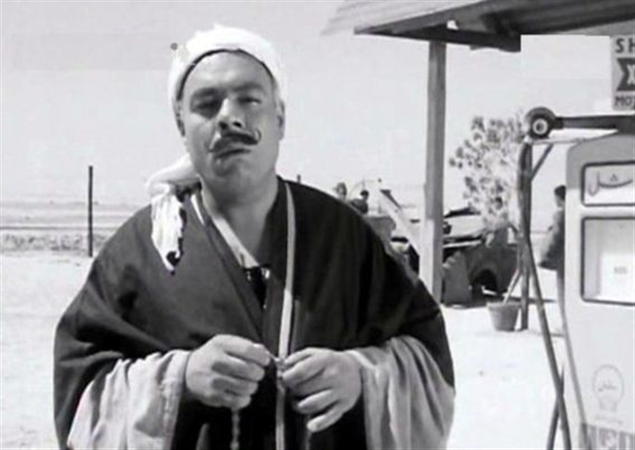 عبد الغني قمر