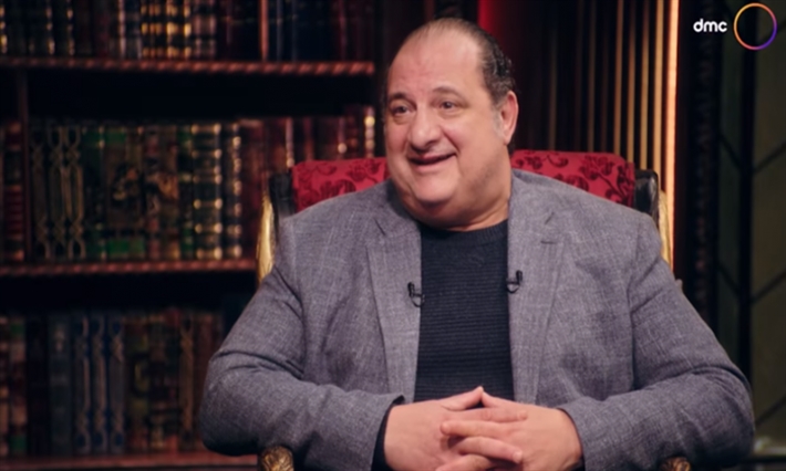 خالد الصاوي