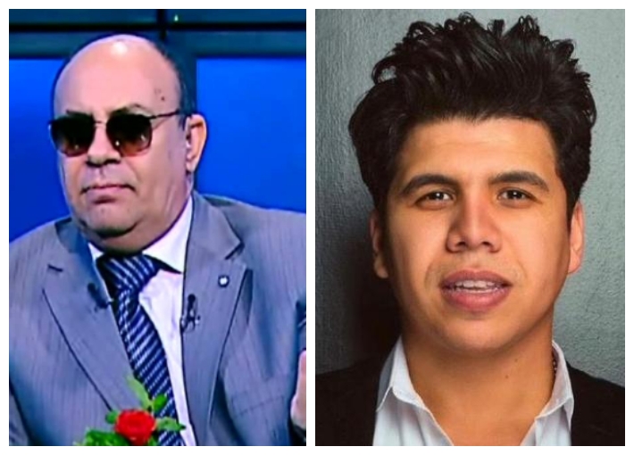 عمر كمال ومبروك عطية