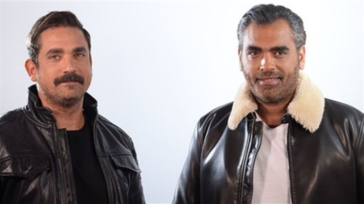 أحمد وأمير كرارة