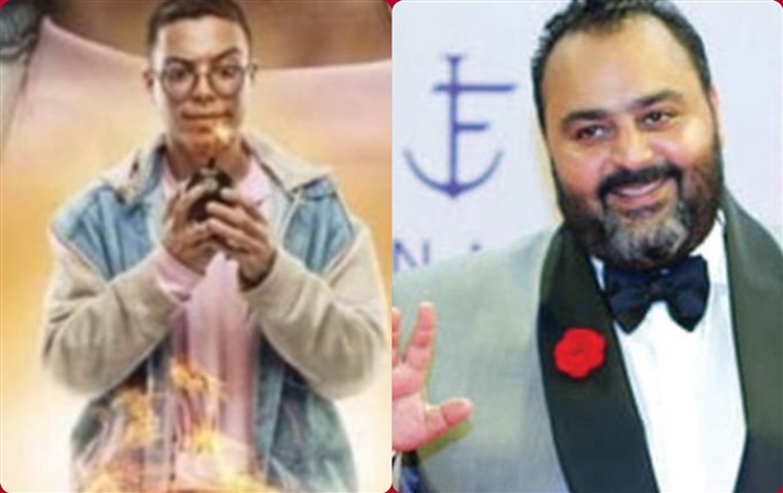 شيكو ومازو الليثي