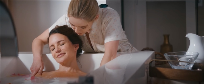 صورة من فيلم deadly illusions