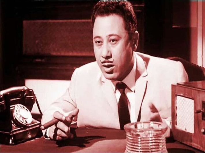 إبراهيم سعفان