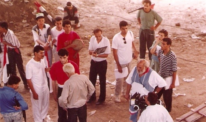 فيلم مرسيدس