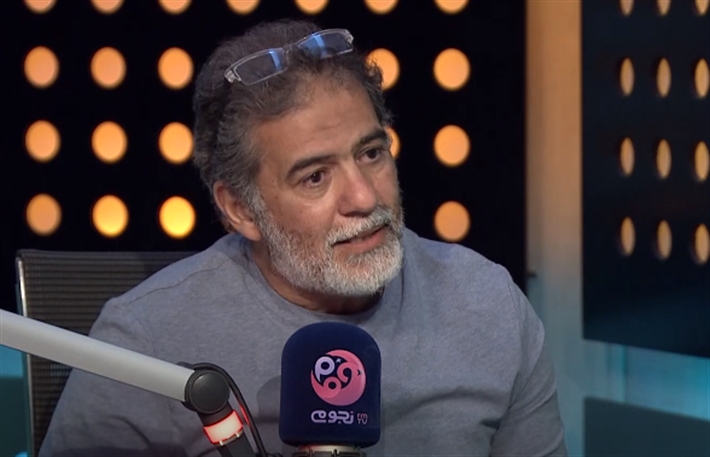 محسن محيي الدين