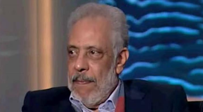 نبيل الحلفاوي