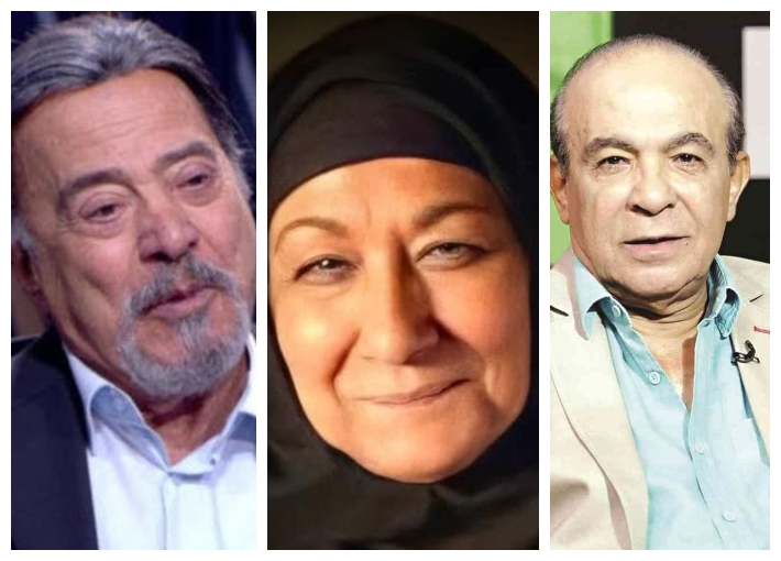 الراحلين في 2021