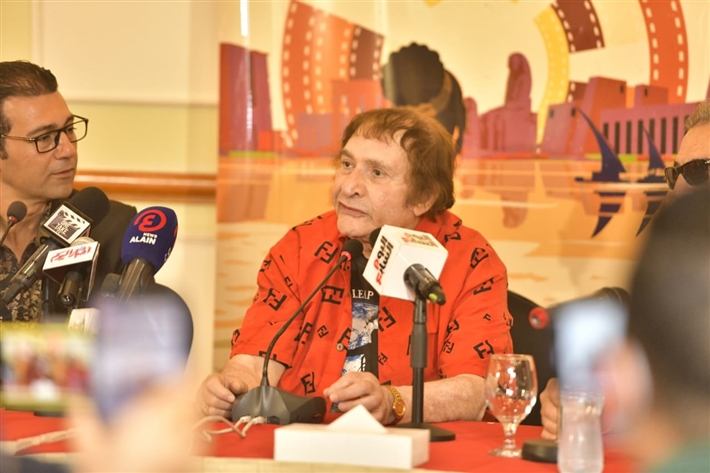 محيي إسماعيل