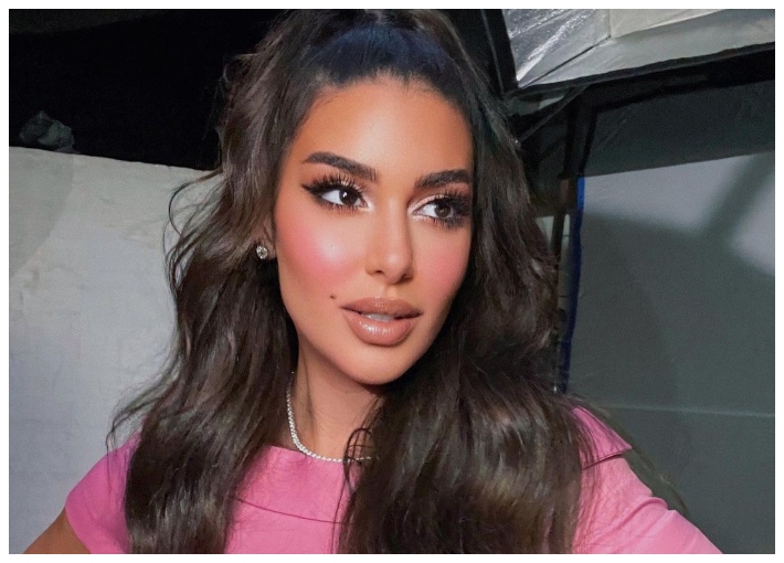 ياسمين صبري