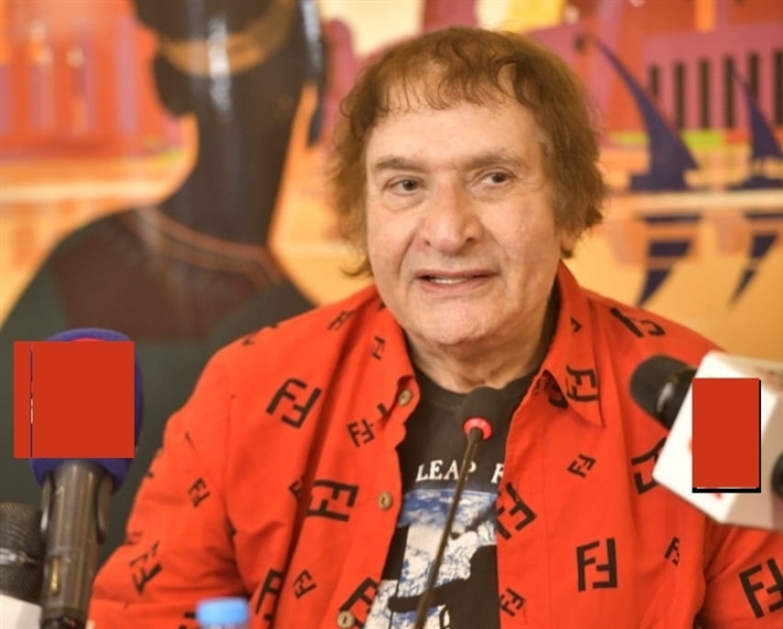 محيي إسماعيل