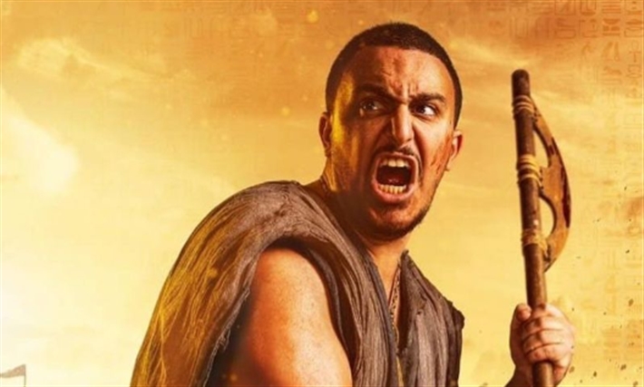 ياسين السقا