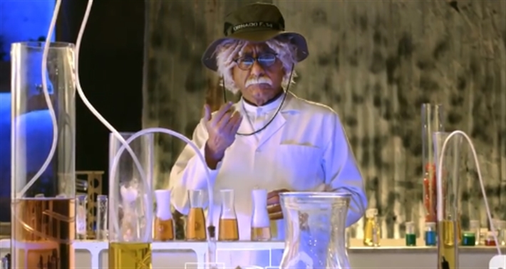 ناصر القصبي