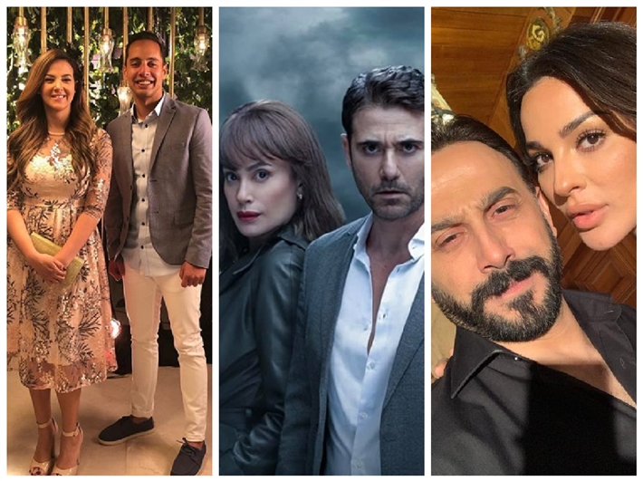 الثنائيات في دراما رمضان 2021