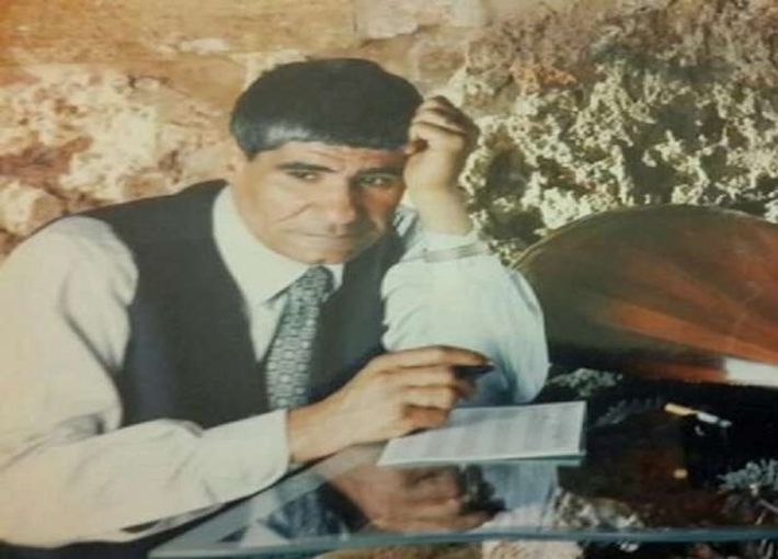 الملحن الراحل شاكر الموجي