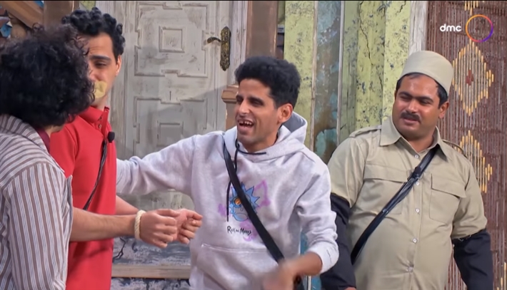 &quot;اللوكاندة&quot;