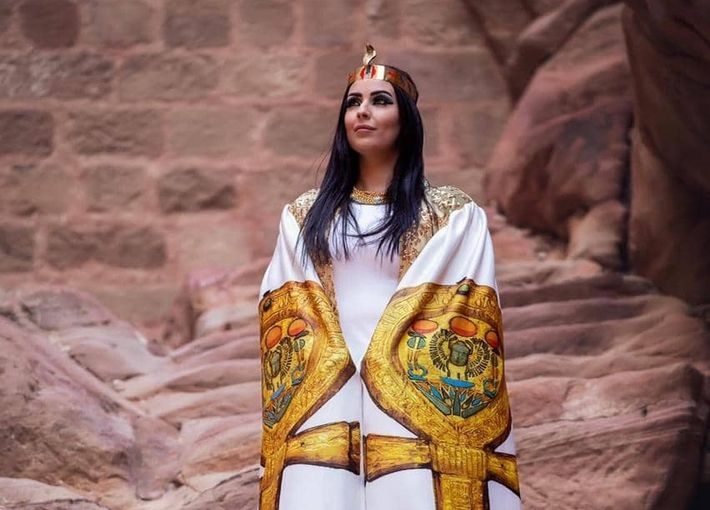 هيا عبد الغني