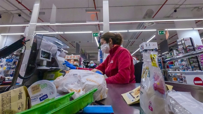 الصورة المتداولة لجيهان فاضل