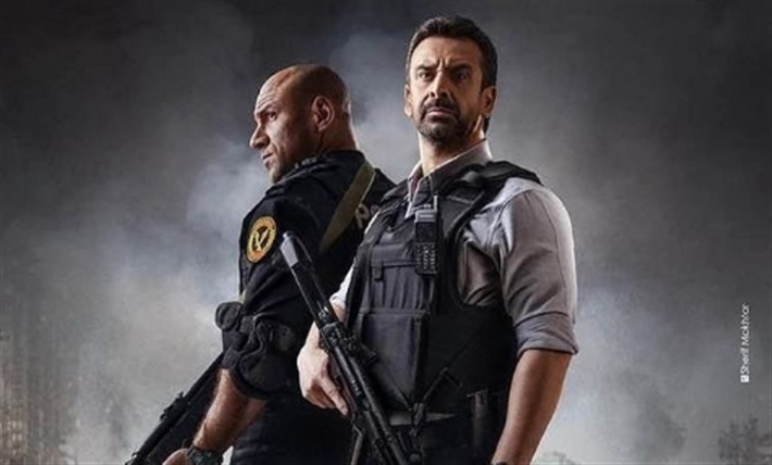 كريم عبد العزيز وأحمد مكي