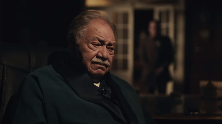 نجيب زاهي زركش