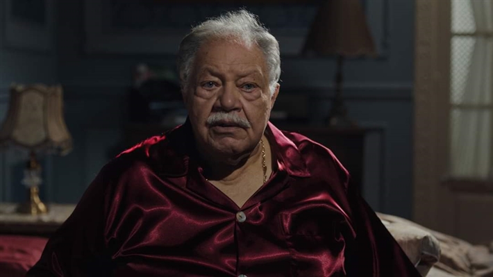 نجيب زاهي زركش