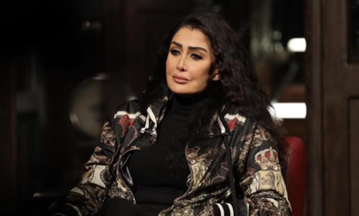 غادة عبد الرازق