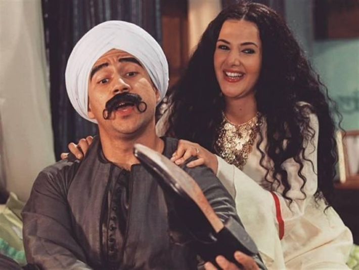 مسلسل الكبير أوي