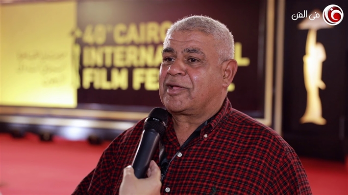 يحيي المصري