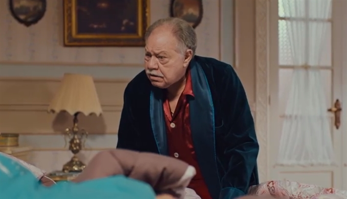 نجيب زاهي زركش