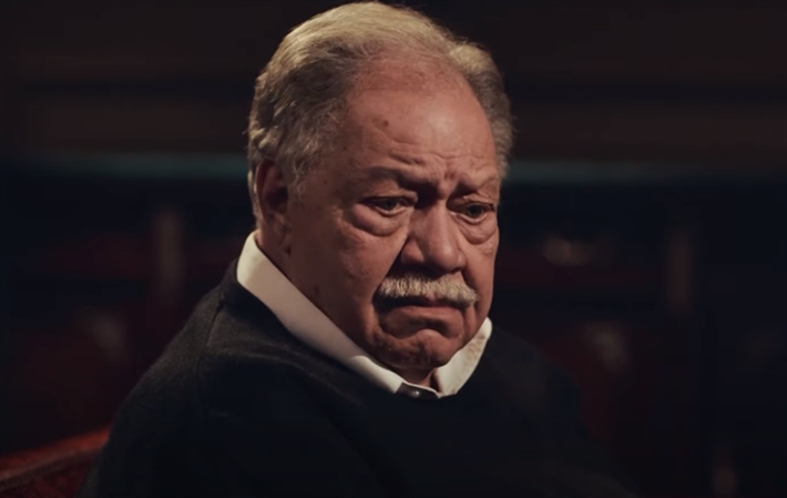 يحيى الفخراني