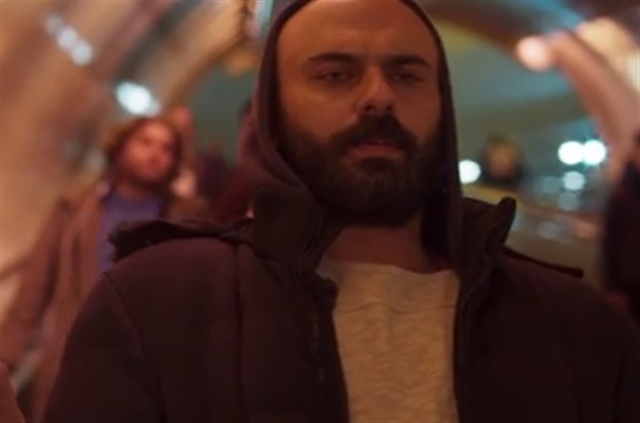 أحمد صلاح حسني