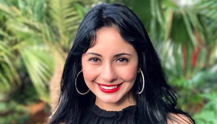 نسمة عبد العزيز