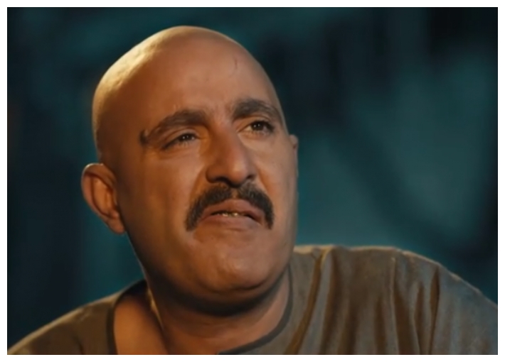 عساف الغريب