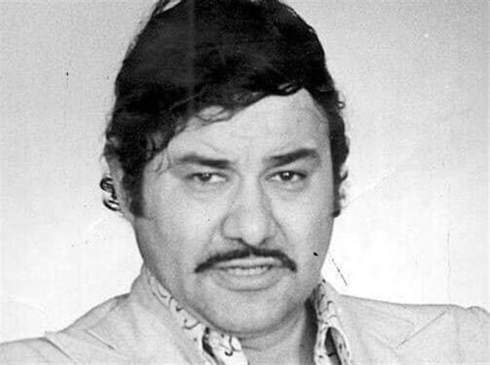 خالد الأمير