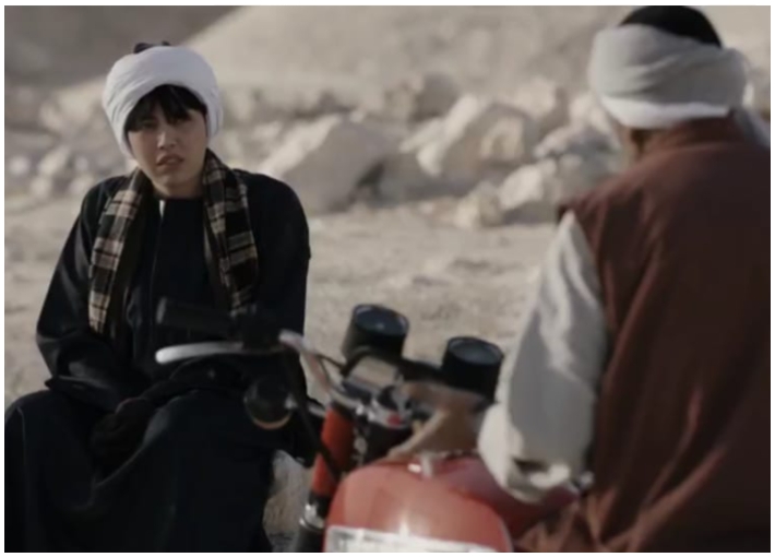 وكل ما نفترق